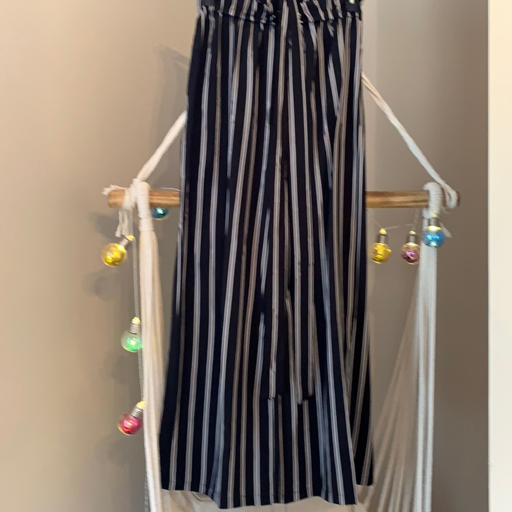 Did you say stripes!